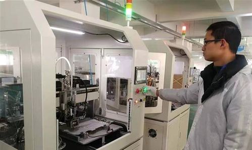 福州六和通訊設備 2020年營業額突破10億元大關，展現強勁發展態勢